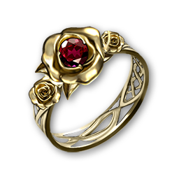 너굴왕의 반지