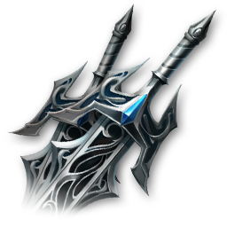 탈룸 듀얼 소드 (초월 +2)
