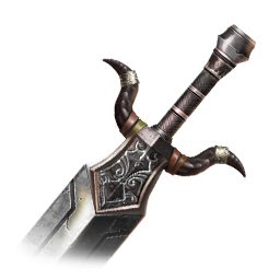 실레노스 소드