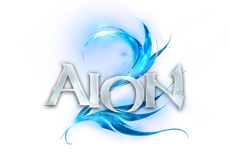 AION 2 Official Logo