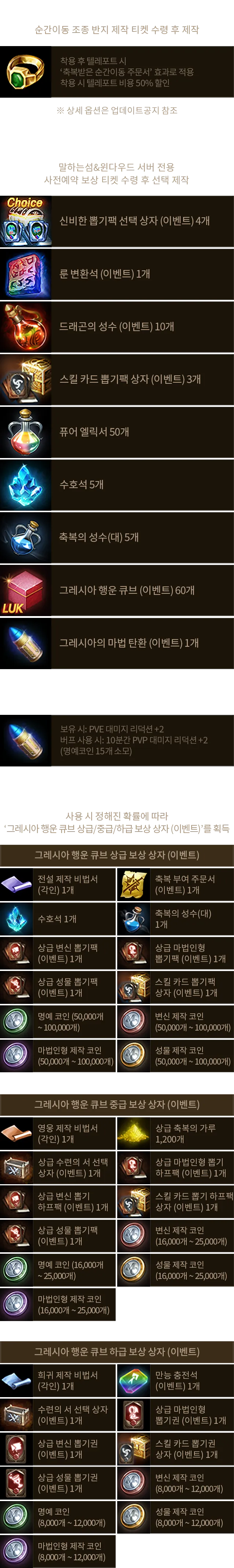 HOMECOMING : 리니지M-NCSOFT