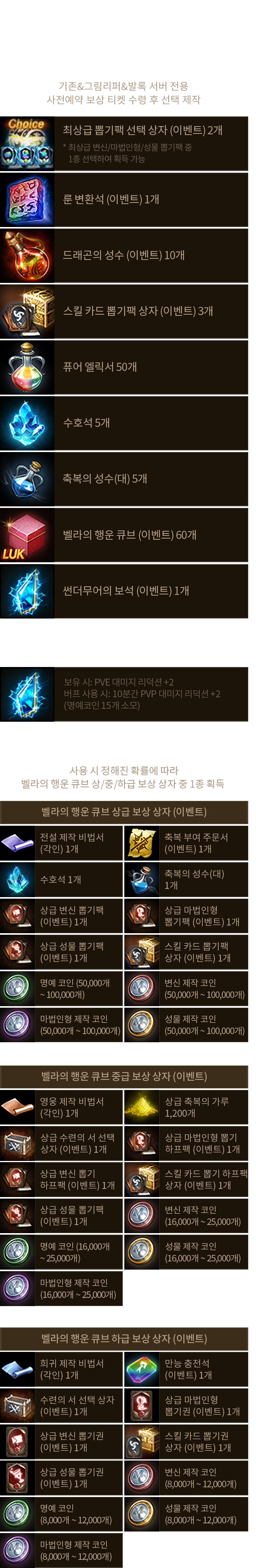 RISING STORM : 리니지M - NCSOFT