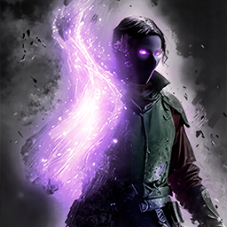 Dark Strike
