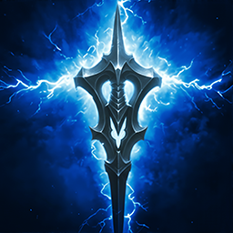 Thunder and Lightning