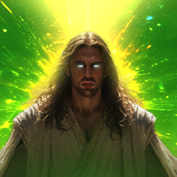 Blessing of Regeneration