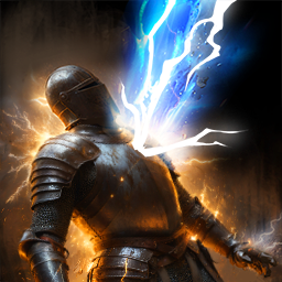 Lightning Strike Scattershot