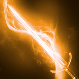 Divine Heal
