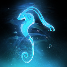 Summon: Water Spirit