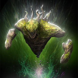 Summon: Earth Spirit