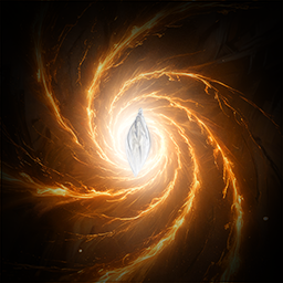 Dismiss: Fire Spirit