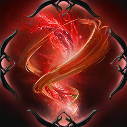 Abyssal Storm I