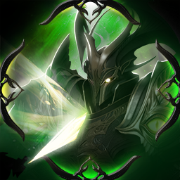 Abyssal Reflection Barrier I