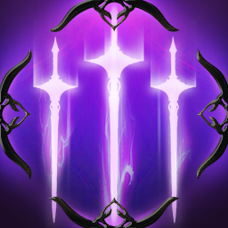 Abyssal Wave I