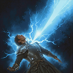 Wrathful Strike