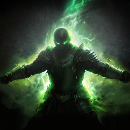 Wrathful Strike