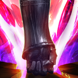 Ground Smash [Rampage]