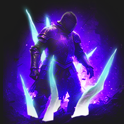 Shackling Arrow