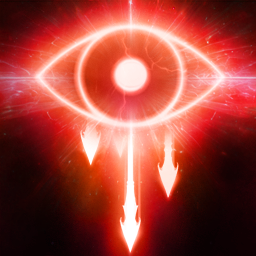 Eye of Rapid Burst