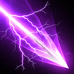 Lightning Arrow