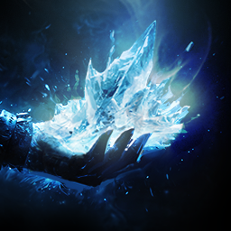 Cold Snap