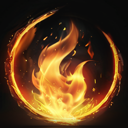 Magic Energy Blast