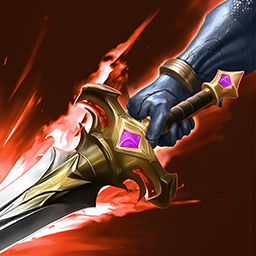 Punishing Strike