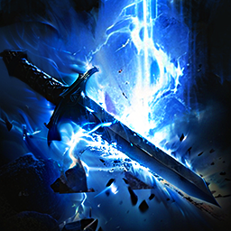 Blade Storm