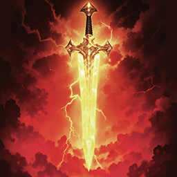 Empyrean Lord's Punishment