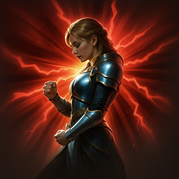 Punishing Benediction