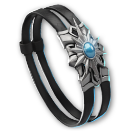 Abyssal Bracelet