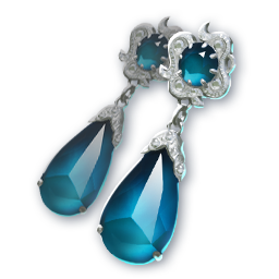 Artisan's Splendent Diamond Earrings