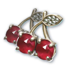 Sweet Whisper (Skin: Earrings) (Bound)