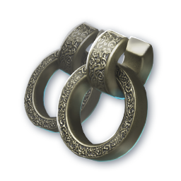 Fragment of the Past (Skin: Earrings) (Bound)