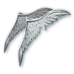 Steel Wind (Skin: Earrings) (Bound)