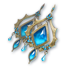 Wise Dragon Lord Earrings