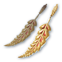 Autumn Wind (Skin: Earrings) (Bound)