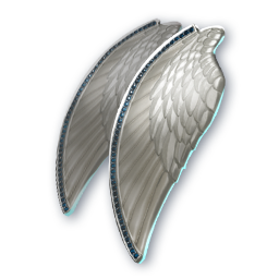 Temple Guardian (Skin: Earrings) (Bound)