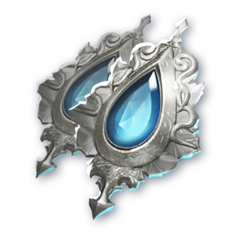 Royal Secret (Skin: Earrings) (Bound)