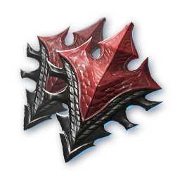 Breath of Flame (Skin: Earrings) (Bound)