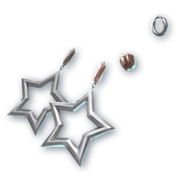 Chain Devil (Skin: Earrings) (Bound)