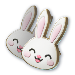 Woodland Companion (Skin: Earrings) (Bound)
