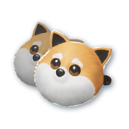 Chubby Shugo (Skin: Earrings) (Bound)