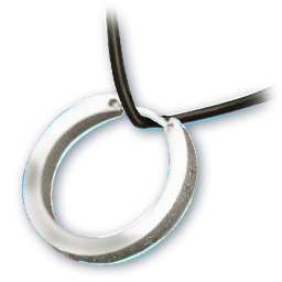 Ring of Promise (Skin: Necklace) (Bound)