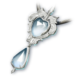 Guardian Decanus Necklace