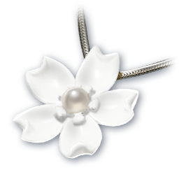 Moonlight Blossom (Skin: Necklace)