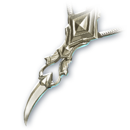 Eternal Feather (Skin: Necklace) (Bound)