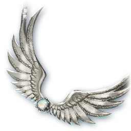 Splendent True Dragon Lord Necklace