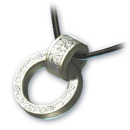 Fragment of the Past (Skin: Necklace) (Bound)