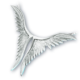 Steel Wind (Skin: Necklace) (Bound)