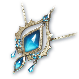 Wise Dragon Lord Necklace